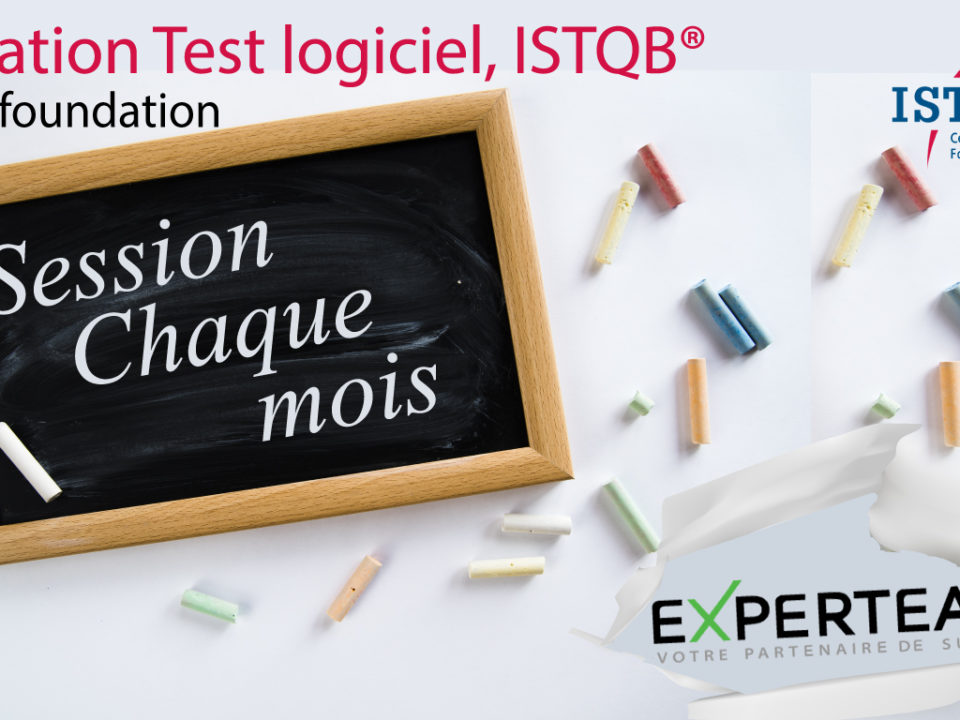ISTQB niveau Fondation