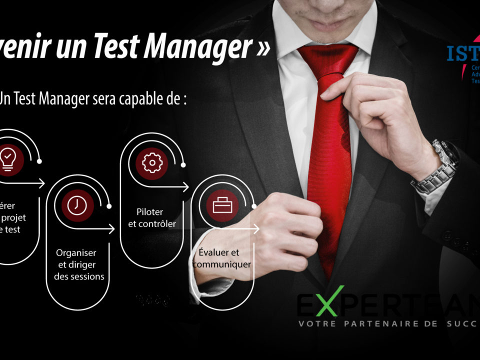 ISTQB Test Manager