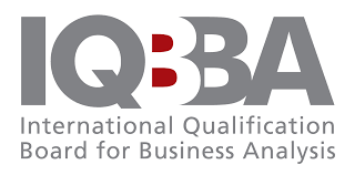 IQBBA Business Analyst