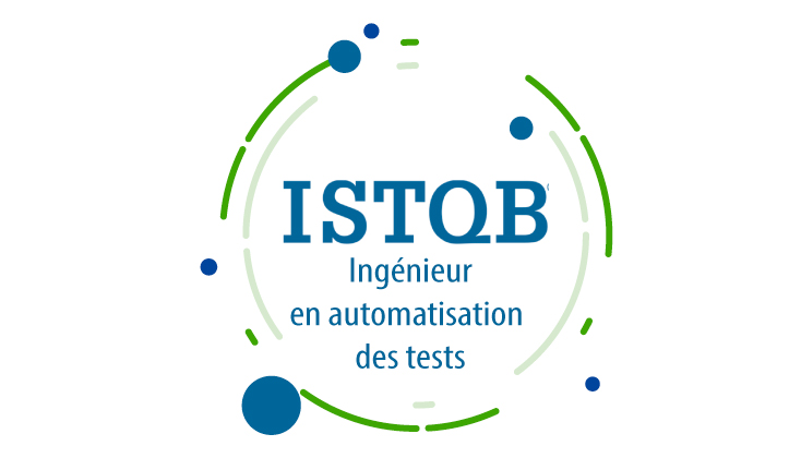 Automatisation des tests