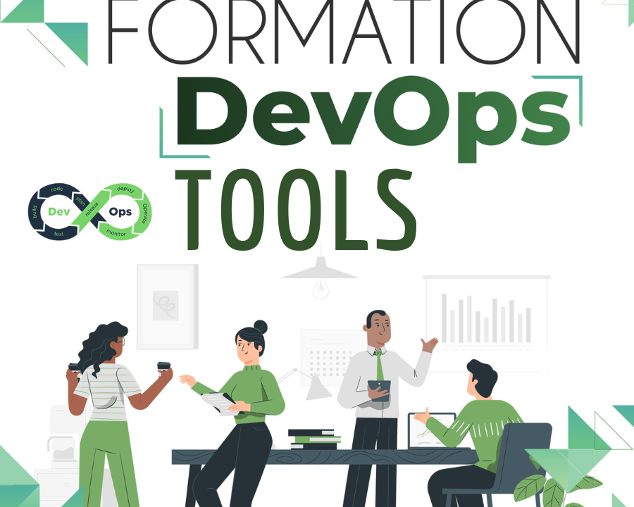 devops tools