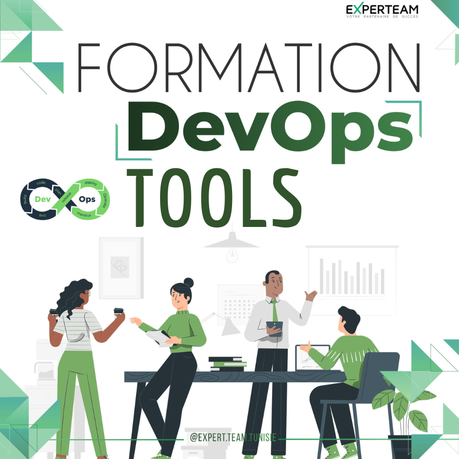 devops tools