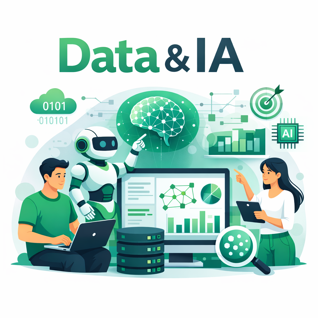 Data & IA